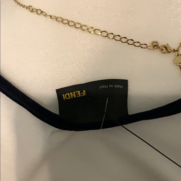 Fendi Top - Picture 4 of 5